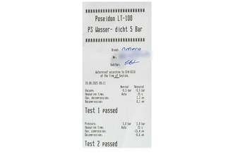 Thumbnail von Omega Speedmaster Professional Moonwatch Chronograph Ref. 310.30.42.50.01.002 B&P 2022