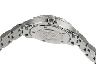 Thumbnail von Omega Seamaster Professional 300M Edelstahl Quarz Damenuhr Ref. 2582.80.00