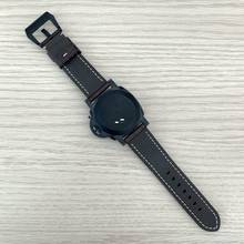 Thumbnail von Panerai Luminor Marina 1950 3 Days Automatic PAM00661 Carbotech automatic 2018 Full Set