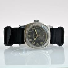Thumbnail von Longines Majetek 3582 Big Turtle WWII Czechoslovak Air Force 1948’s