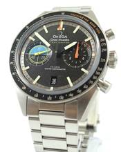 Thumbnail von Omega Speedmaster Pilot Chronograph Full Set / New Watch
