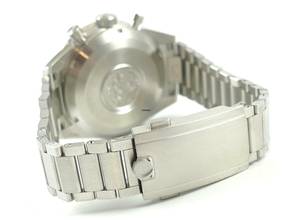 Thumbnail von Omega Speedmaster Pilot Chronograph Full Set / New Watch