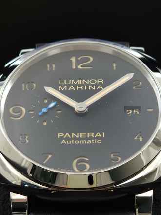  Panerai Luminor Marina 1950 3 Days Automatic Pam01359 Brand New 