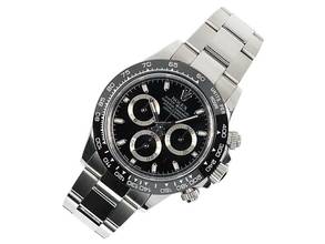 Thumbnail von Rolex Daytona LC100 Aftermarket Keramik - Lünette