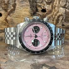 Thumbnail von Tudor Black Bay Chrono FULL SET 2024 - Ref. M79360N-0019