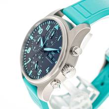 Thumbnail von IWC Fliegeruhr Chronograph Pilot Chronograph 41 AMG Petronas F1 – IW388108 – like NEW – 2024 Full Set