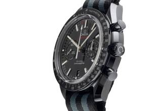 Thumbnail von Omega Speedmaster Dark Side of the Moon 311.92.44.51.01.007 B&P