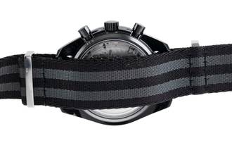 Thumbnail von Omega Speedmaster Dark Side of the Moon 311.92.44.51.01.007 B&P