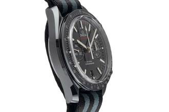 Thumbnail von Omega Speedmaster Dark Side of the Moon 311.92.44.51.01.007 B&P