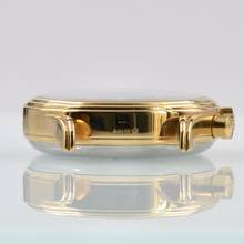 Thumbnail von Zenith El Primero Chronograph 20.0260.400 Silver dial