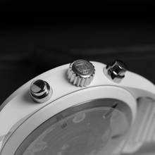 Thumbnail von IWC Fliegeruhr Chronograph Top Gun Pilot Chronograph Top Gun