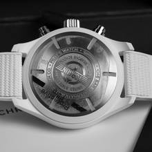 Thumbnail von IWC Fliegeruhr Chronograph Top Gun Pilot Chronograph Top Gun