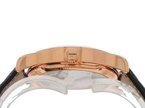 Thumbnail von Jaeger-LeCoultre Master Eight Days Perpetual JLC - Service in 08-2025 LIKE NEW