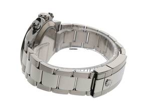 Thumbnail von Rolex Daytona Service 09-2025 Full Set Like New