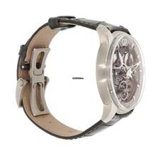 Thumbnail von Girard Perregaux Bridges Herrenarmbanduhr Neo Bridges Automatik aus Titan Ref. 84000-21-001-BB6A Fullset