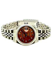 Thumbnail von Rolex Lady-Datejust 26 mm Referenz 79174