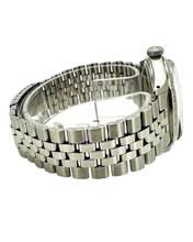 Thumbnail von Rolex Datejust 36 mm Jahr 1970 Referenz 1601