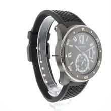 Thumbnail von Cartier Calibre de Cartier Diver 42 Steel ADLC Black Dial