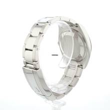 Thumbnail von Rolex Oyster Perpetual Date 34MM Fluted Pink Diamond Dial