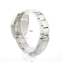 Thumbnail von Rolex Oyster Perpetual Date 34MM Fluted Pink Diamond Dial