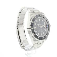 Thumbnail von Rolex Submariner Date Black Ceramic 116610LN