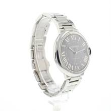 Thumbnail von Cartier Ballon Bleu 40mm Automatic Grey Dial