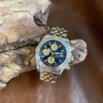  Breitling Chronomat Evolution Chronomat Evolution 44 - Ref. B13356 