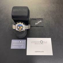 Thumbnail von Breitling Chronomat Evolution Chronomat Evolution 44 - Ref. B13356