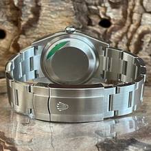 Thumbnail von Rolex Oyster Perpetual 36 Oyster Perpetual 36mm - FULL SET 2025 - Ref. 126000 Beige