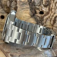 Thumbnail von Rolex Explorer II Explorer II 42 - Ref. 216570 - Rolex Service 2020 Rolex Service Papers 2020