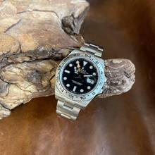 Thumbnail von Rolex Explorer II Explorer II 42 - Ref. 216570 - Rolex Service 2020 Rolex Service Papers 2020