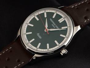 Thumbnail von Frederique Constant Vintage Rally Healey Automatic Ref.FC-301HGRS5B26 2025 Full Set Neu