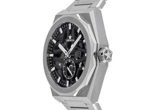 Thumbnail von Zenith Defy Skyline Ref.03.9300.3620/01.I001 Full Set Ungetragen