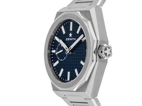 Thumbnail von Zenith Defy Skyline Ref.03.9300.3620/51.I001 Full Set Ungetragen