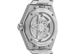 Thumbnail von Zenith Defy Skyline Ref.03.9300.3620/51.I001 Full Set Ungetragen