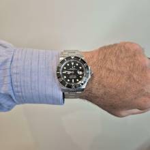 Thumbnail von Rolex Sea-Dweller Red Full Steel 43mm Completo