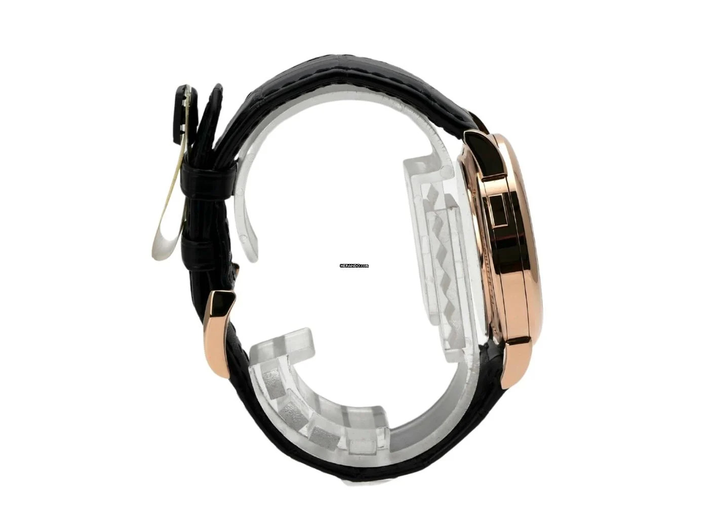 A. Lange & Söhne Saxonia Langematik 308.032 Rotgold