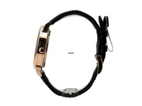 Thumbnail von A. Lange & Söhne Saxonia Langematik 308.032 Rotgold