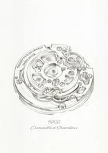 Thumbnail von Louis Moinet 1806 Chronomètre d'Observatoire Titanium