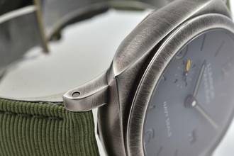 Thumbnail von Panerai Luminor Marina Navy Seals PAM01412 PAM 1412