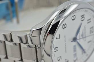 Thumbnail von Longines Master Collection Annual Calendar L29104786