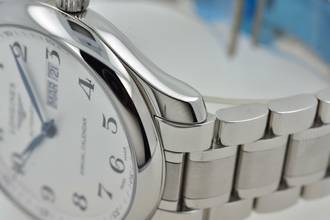 Thumbnail von Longines Master Collection Annual Calendar L29104786