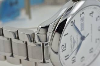 Thumbnail von Longines Master Collection Annual Calendar L29104786