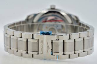 Thumbnail von Longines Master Collection Annual Calendar L29104786