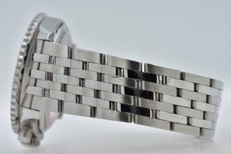 Thumbnail von Breitling Navitimer 1 B01 43mm AB01382 Bracelet Stahlband Silver