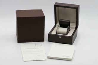 Thumbnail von Glashütte Original Sixties Stahl Automatik Ref.1-39-52-01-02-04 B&P 2020