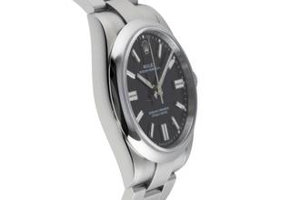 Thumbnail von Rolex Oyster Perpetual 41 Edelstahl Ref. 134300 Box & Papiere 2025