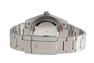 Thumbnail von Rolex Oyster Perpetual 41 Edelstahl Ref. 134300 Box & Papiere 2025