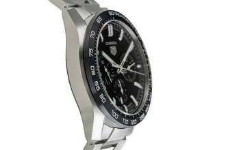 Thumbnail von TAG Heuer Carrera Chronograph Automatik Herrenuhr CBN2A1B.BA0643