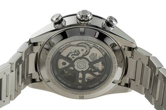 Thumbnail von TAG Heuer Carrera Chronograph Automatik Herrenuhr CBN2A1B.BA0643